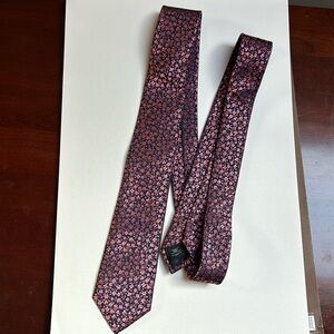Express tie